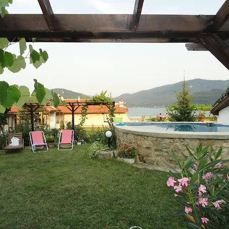 ホテル Family Belvedere *