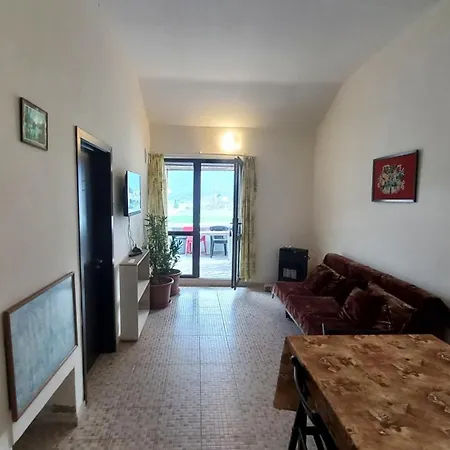 ホテル Family Belvedere Dŭlgopol