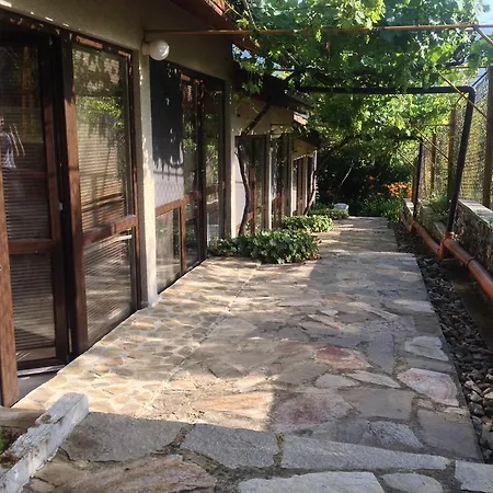 ホテル Family Belvedere *