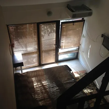 ホテル Family Belvedere *