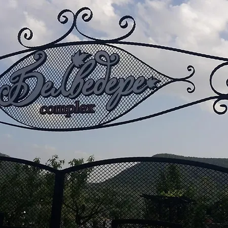 Family Belvedere * Dŭlgopol