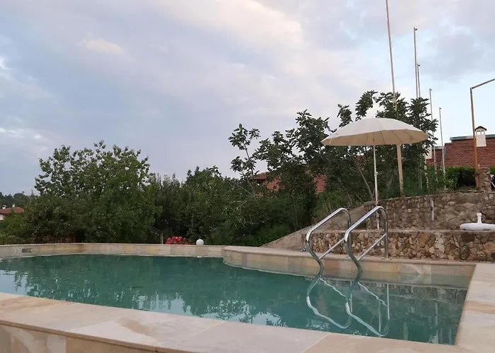 Family Belvedere Hotel *