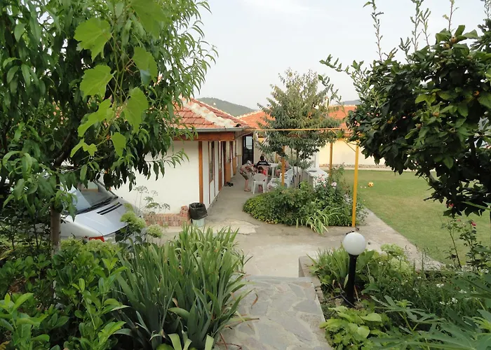 Hotel Family Belvedere