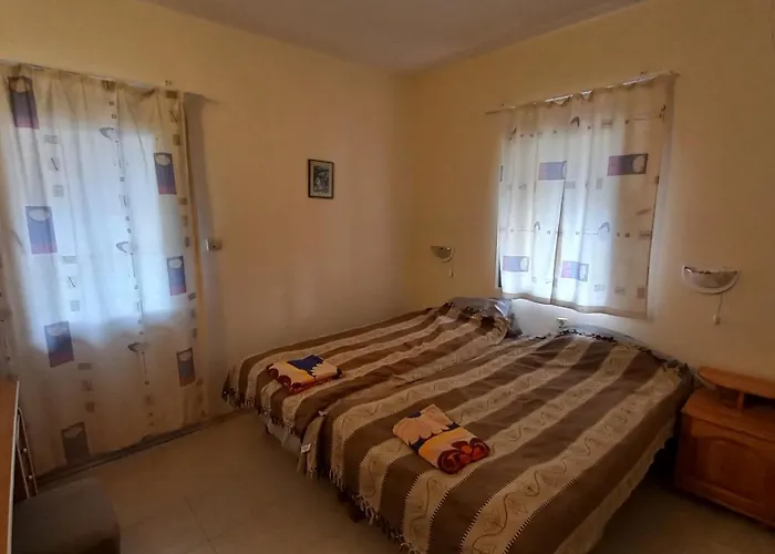 Family Belvedere Hotel