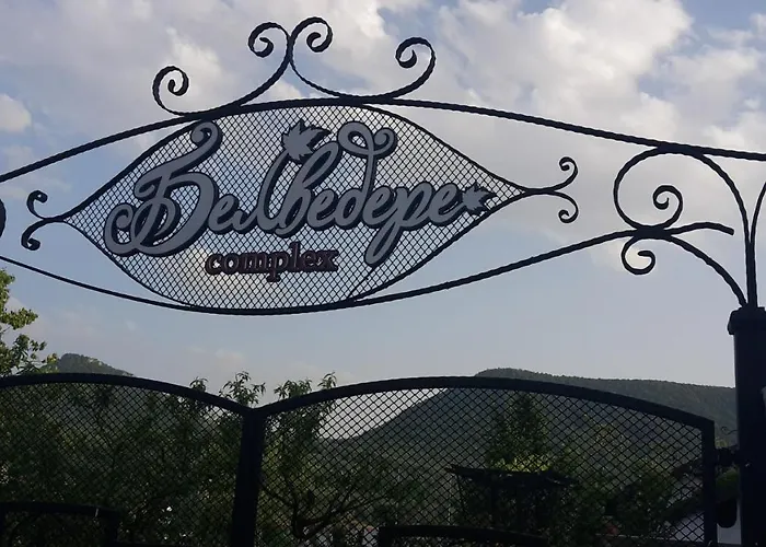 Family Belvedere * Dŭlgopol