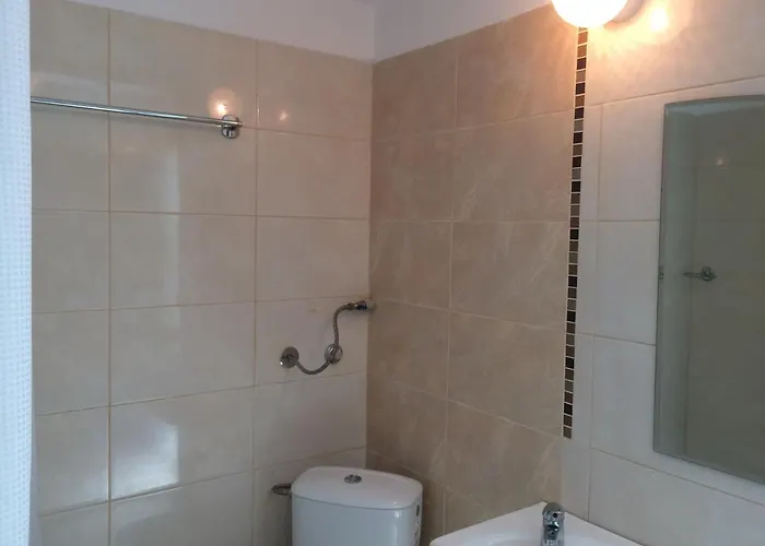 Family Belvedere Hotel *