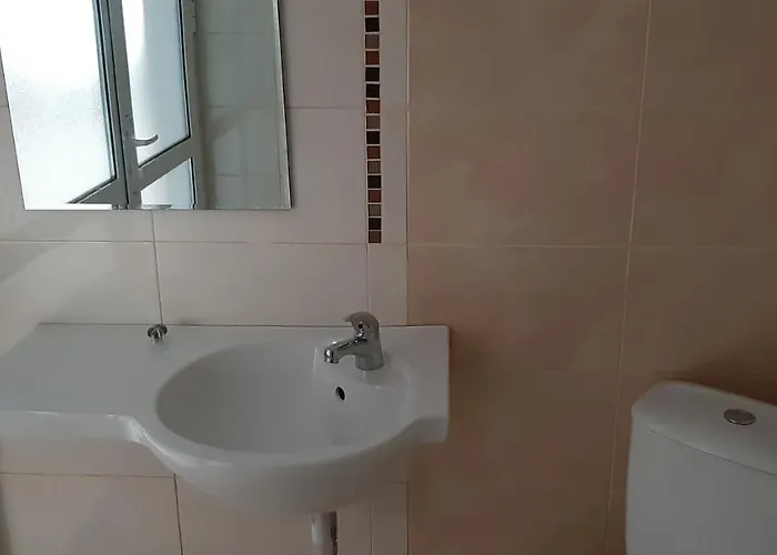 Hotel Family Belvedere Dŭlgopol