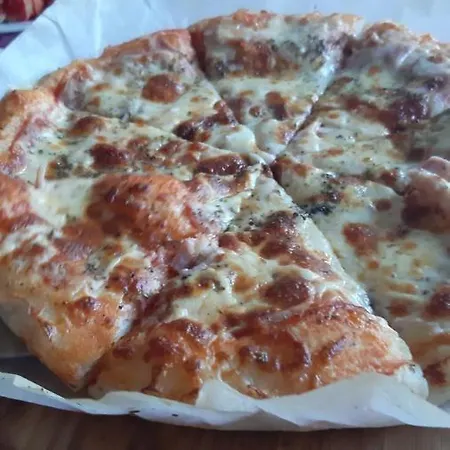 Family Belvedere 호텔 Dŭlgopol