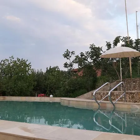 Family Belvedere Hotel *