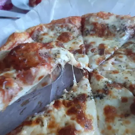 호텔 Family Belvedere