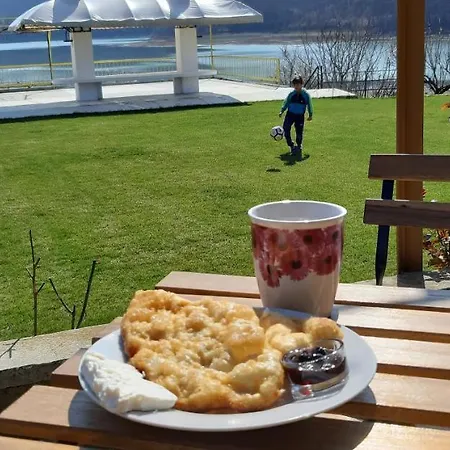 호텔 Family Belvedere Dŭlgopol