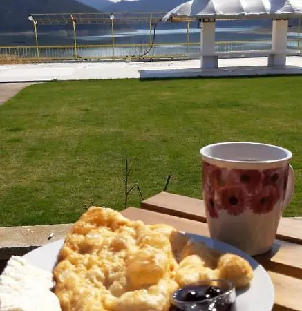 호텔 Family Belvedere