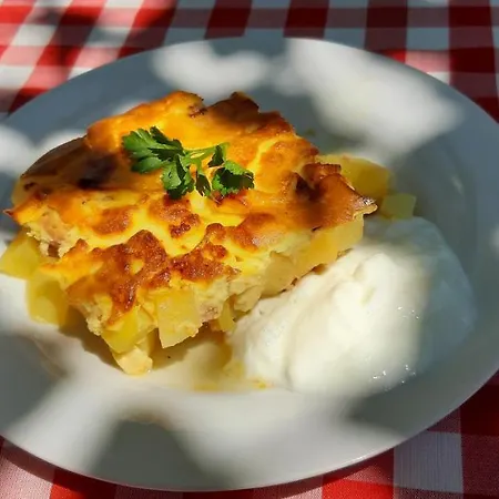 Family Belvedere * Dŭlgopol