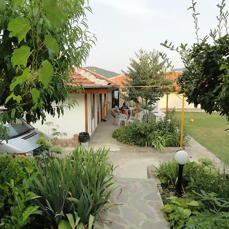 호텔 Family Belvedere