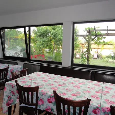 Family Belvedere Hotel *