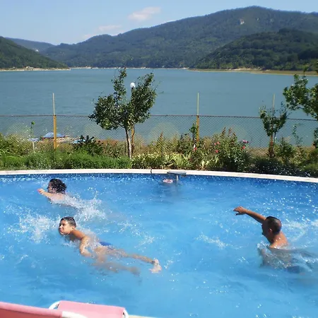 호텔 Family Belvedere Dŭlgopol