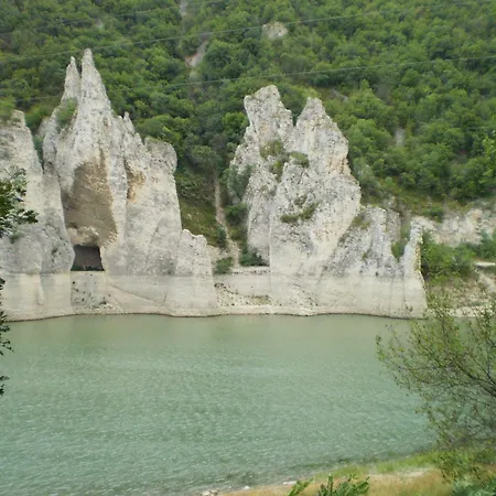 Family Belvedere * Dŭlgopol