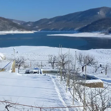 Family Belvedere 호텔