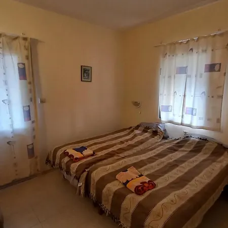Family Belvedere Готель