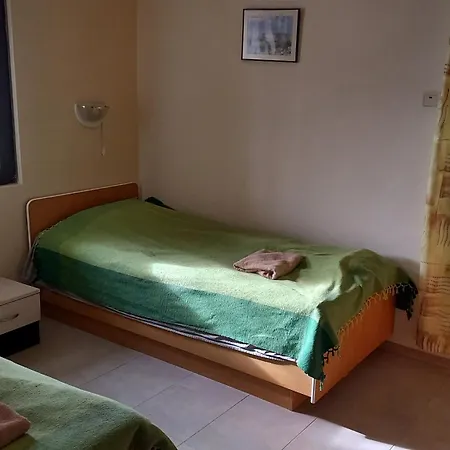 Family Belvedere Готель Dulgopol