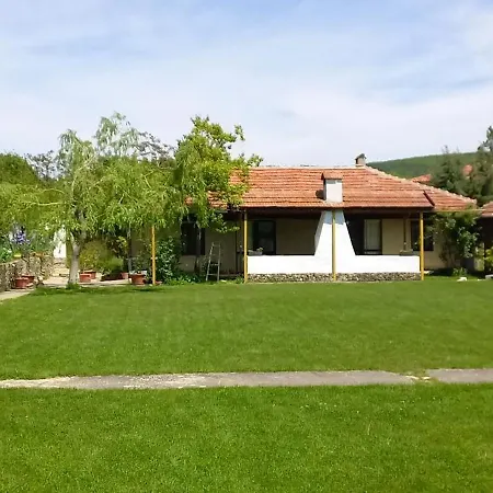 Family Belvedere * Dŭlgopol