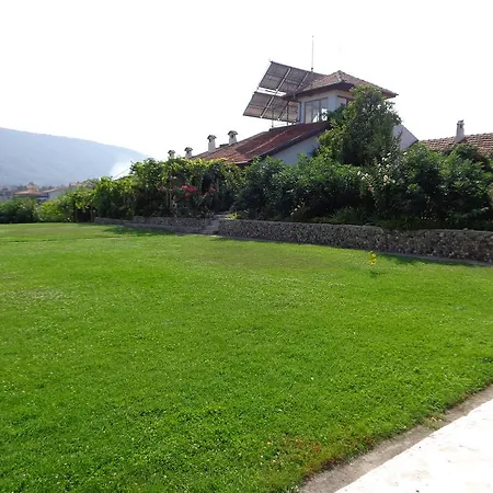 Hotel Family Belvedere