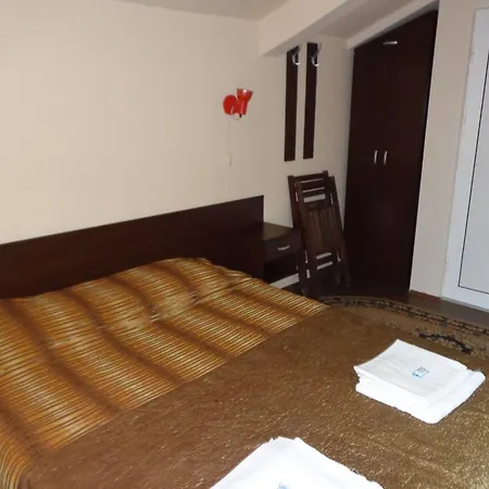 Family Belvedere Hotel Dŭlgopol