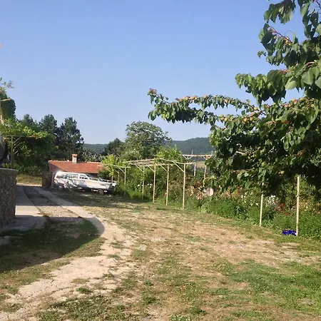 Family Belvedere Hotel Dŭlgopol