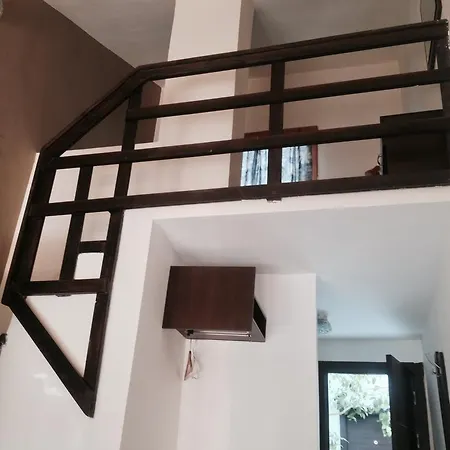 Family Belvedere 호텔