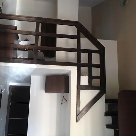 Hotel Family Belvedere Dŭlgopol