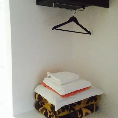 Family Belvedere 호텔