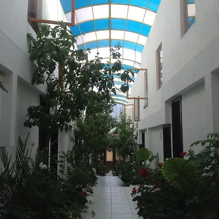 Family Belvedere Hotel