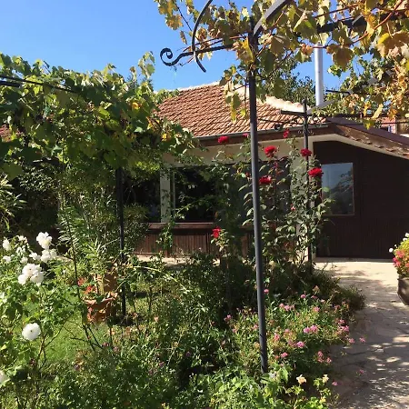 Готель Family Belvedere