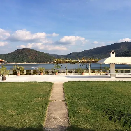 Готель Family Belvedere