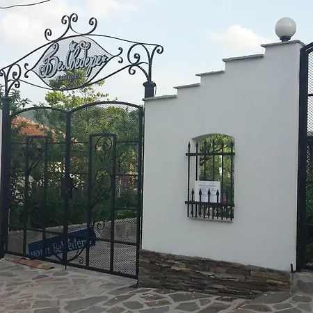 Family Belvedere * Dŭlgopol