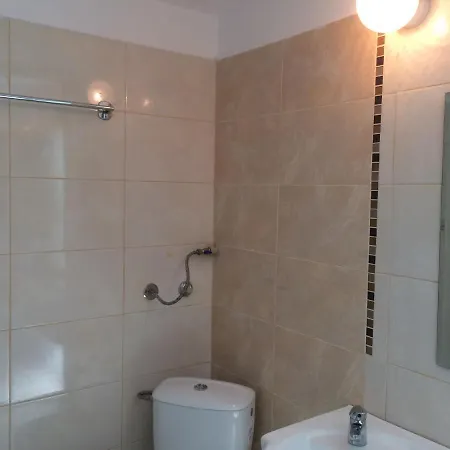 Family Belvedere 호텔 *