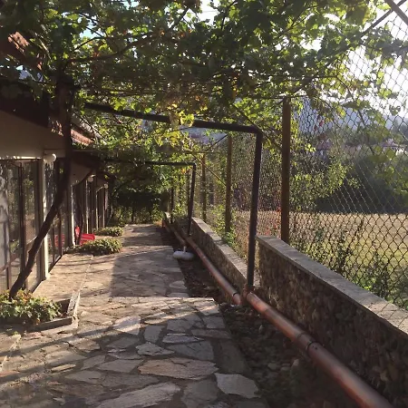 Family Belvedere Hotel *