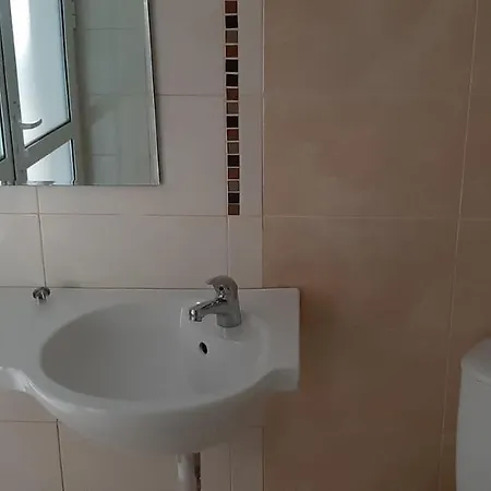 Hotel Family Belvedere Dŭlgopol