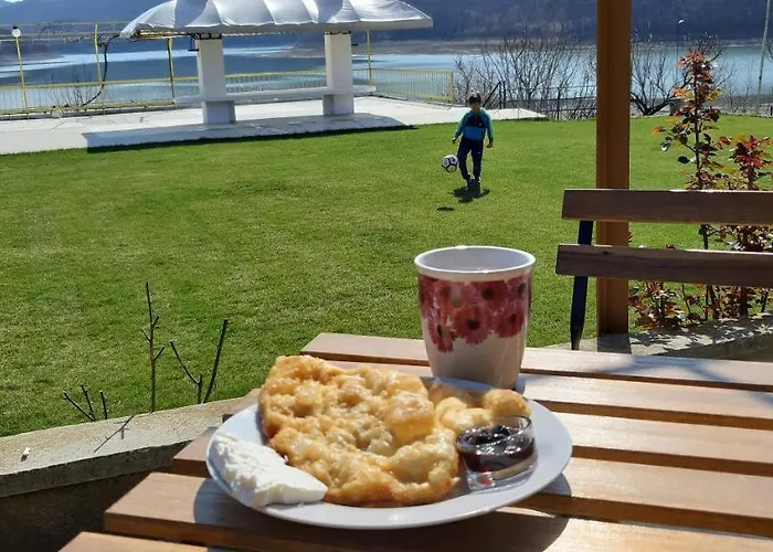 Hotel Family Belvedere Dŭlgopol