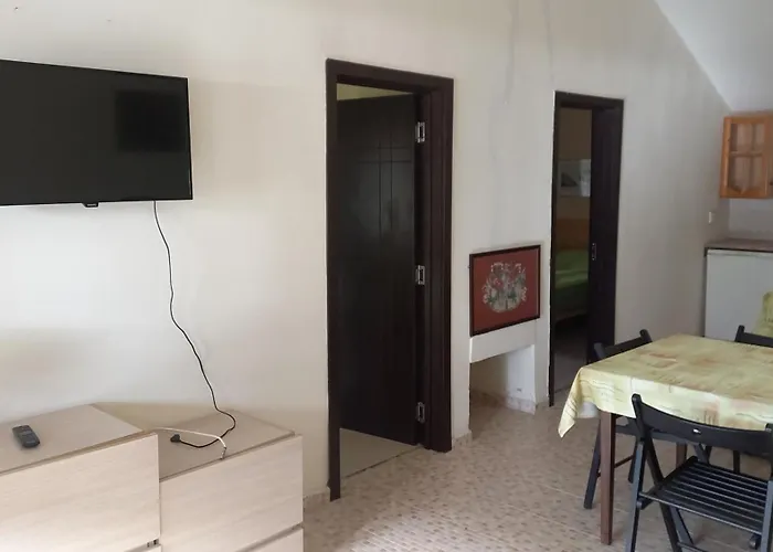 Family Belvedere Dŭlgopol