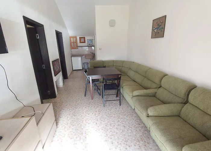 Hotel Family Belvedere *