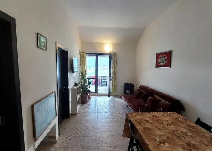 Hotel Family Belvedere Dŭlgopol