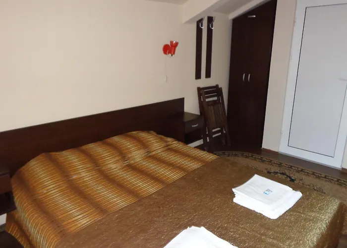 Family Belvedere Hotel Dŭlgopol