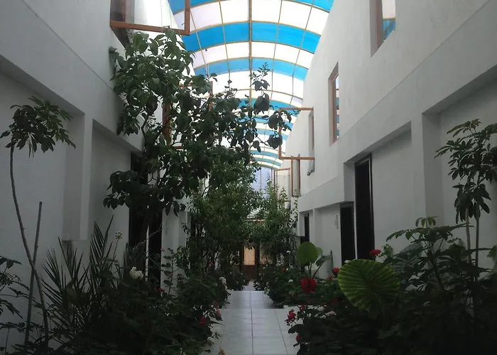 Family Belvedere Hotel